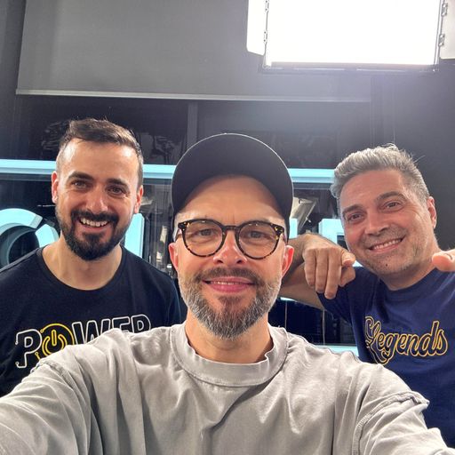 Kiss Kiss in the Mix 2 noiembrie 2023 Special Guest Dj Optick