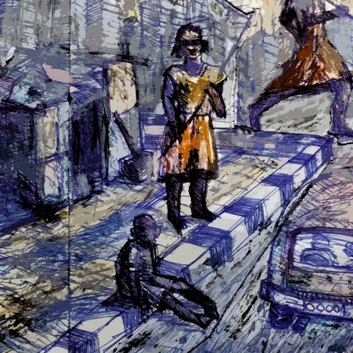 Sounds of Resistance With Ethiopian Records // 10-09-18