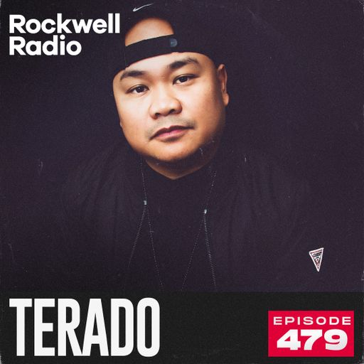 ROCKWELL RADIO - TERADO - NOV 2025 (EP. 479)