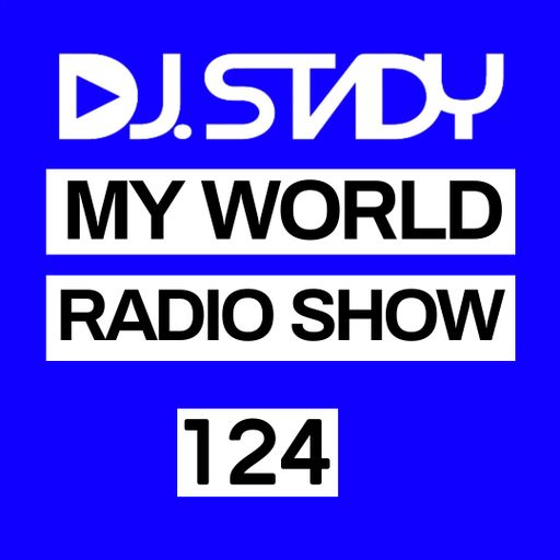 My World Radio Show 124