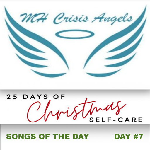The 25 Days Of Angels Playlists - Day #7: Always Facing Forward