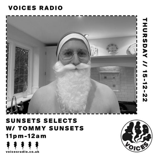 Sunsets Selects - 15/12/22