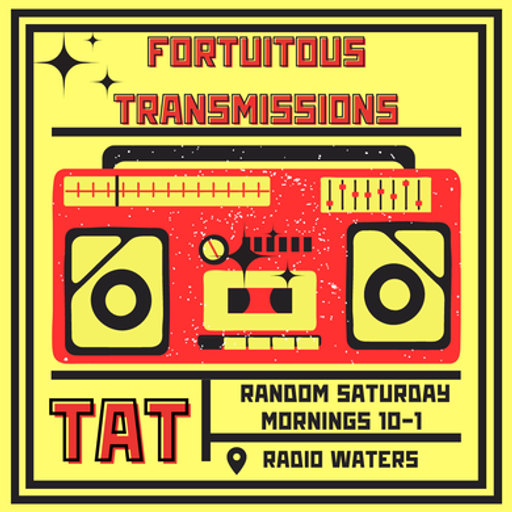 Fortuitous Transmission 14