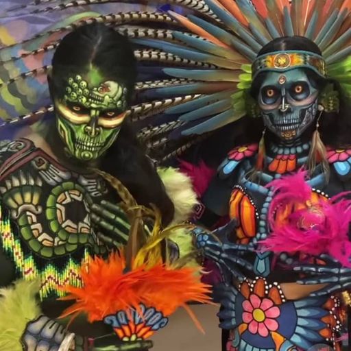 FREESTYLE FRIDAY 2025 HOLLOWEEN POWER MIX XM SAT RADIO FT JON INTERFACE