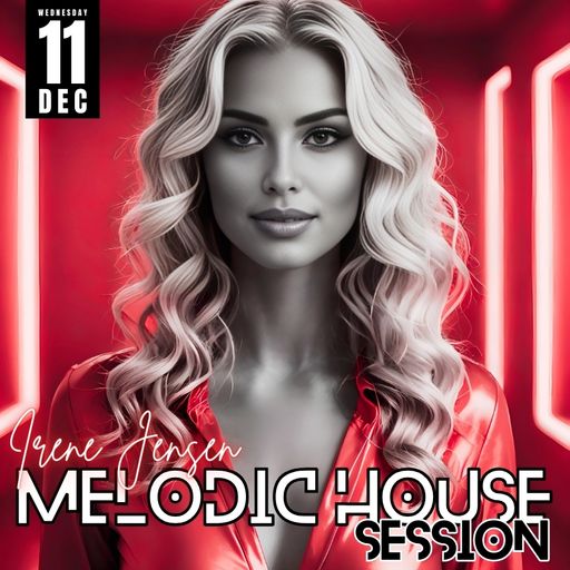 Melodic House Session (11-12-2024)