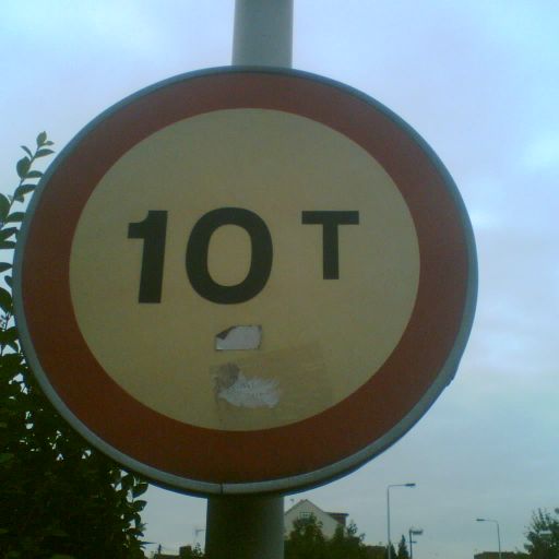 TenTun On Eruption November 2008