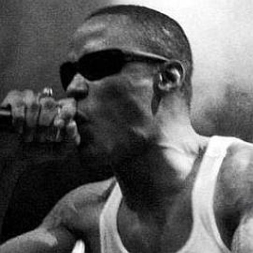 Canibus Mix - PART THREE