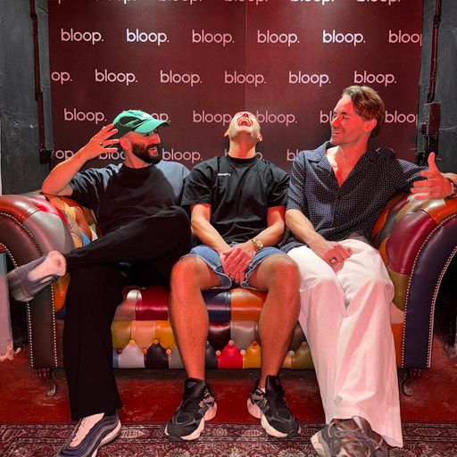 AMPED X LZRD MUSIC w/ TIAN, Bryan By Day & Ed Goes Steady - 20.09.25