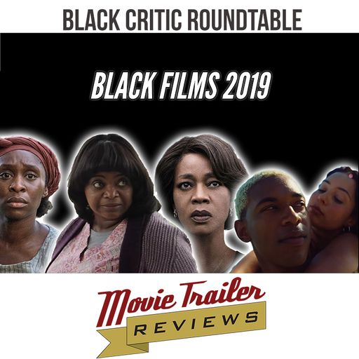 Black Critic Roundtable: Black Films of 2019