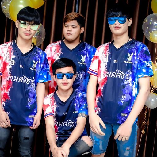 HBD ตี๋'เล็ก'ก ลูกสส.