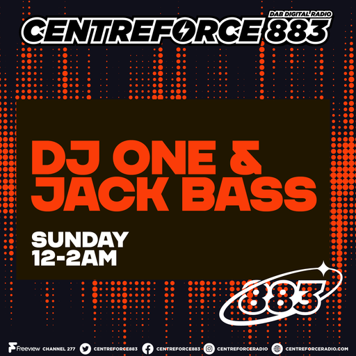 Jack Bass - 883.centreforce DAB+ - 31 - 05 - 2026 .mp3