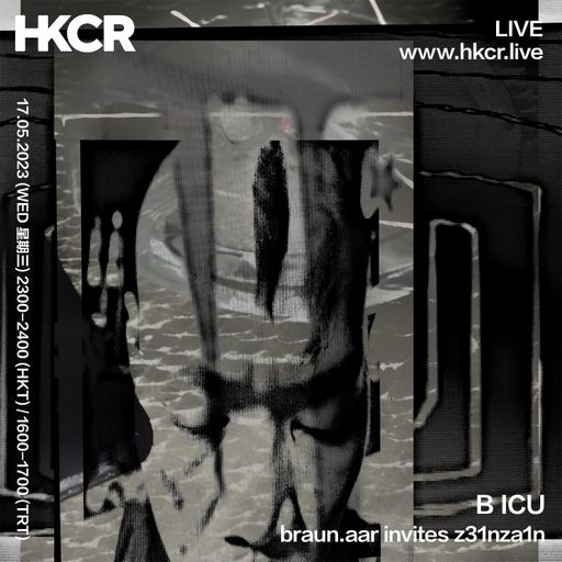 B ICU: braun.aar invites z31nza1n -17/05/2023
