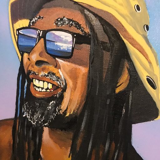 One Foot In The Groove Radio Show with JohnnyH/KANEFM/16/01/23/GET BUSY/