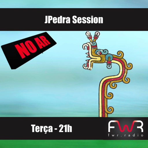 JPedra Session 203 - 1.10.2024