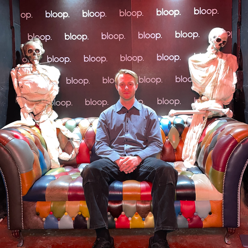 Elliot Baumohl - 18.10.25