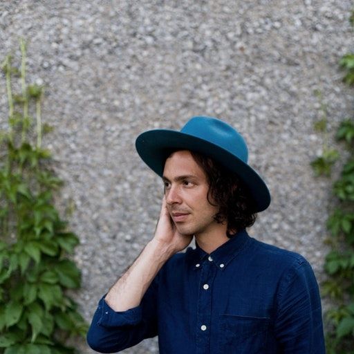 Headphone Highlights – Arp