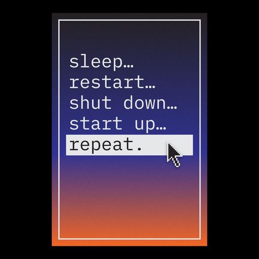 Sunday Confession 171223