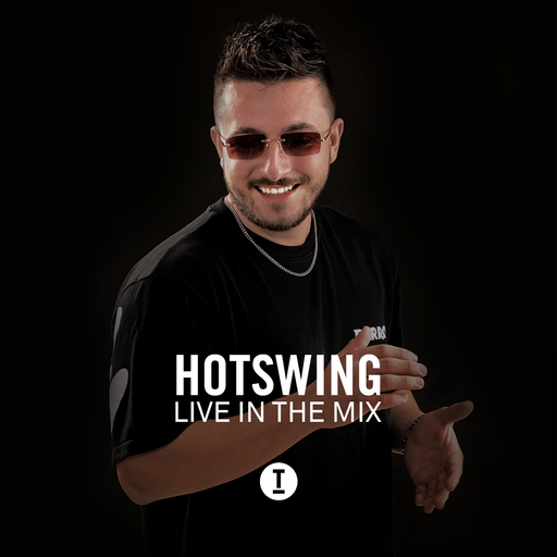 Hotswing | Live In The Mix