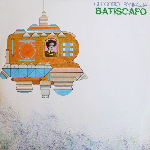 PARADISE FOUND - [Avant Electronic Experimental Pop Art-Punk Wave Miscellany] - PART ONE