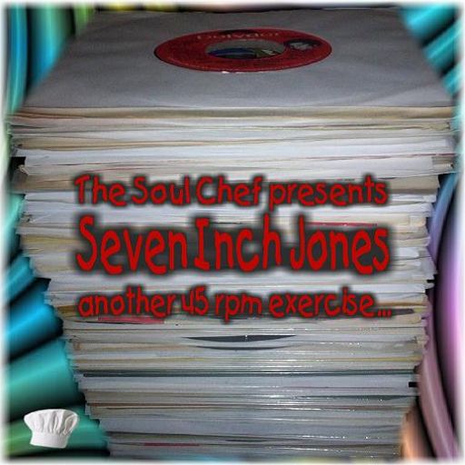 Seven Inch Jones