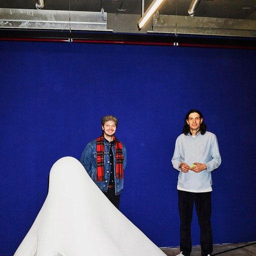 Main Stage – Public Possession at Jetztmusik Festival