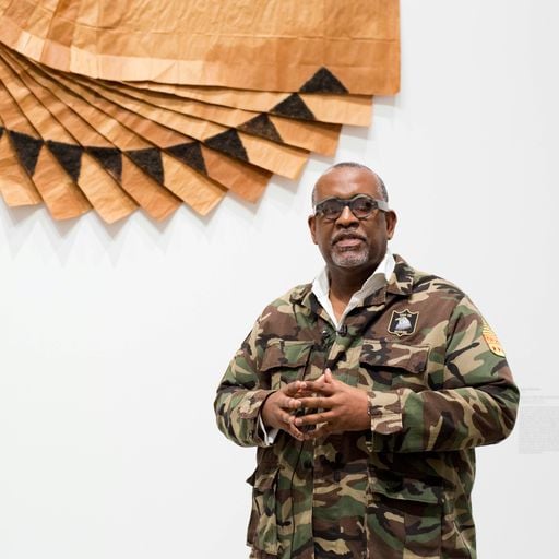 Artform Radio: Todd Boyd // 16-07-20