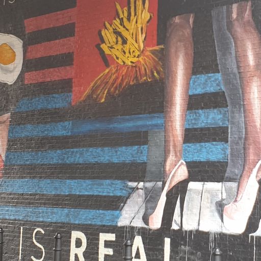 The Massive Dynamic Radio Show No 41 (25th January 2020) on The Music Galaxy Radio (MGR)