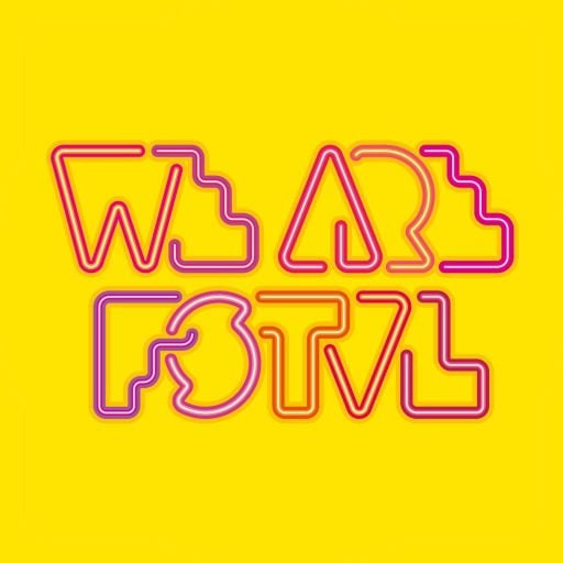 We Are FSTVL DJ COMP - KATY TORRES