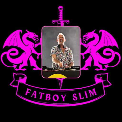 Fatboy Slim - Northern Soul Chip Shop - Melbourne 2025