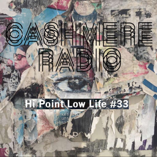 Hi Point Low Life  #33 with Sonny Blount & Friend of a Friend 25.09.2018