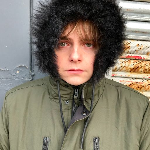 The Four Seasons of Rory Hoy - Episode Winter