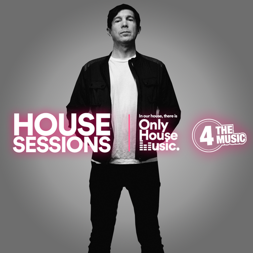 AyJay - 4TM Exclusive - Funky House Sessions 41