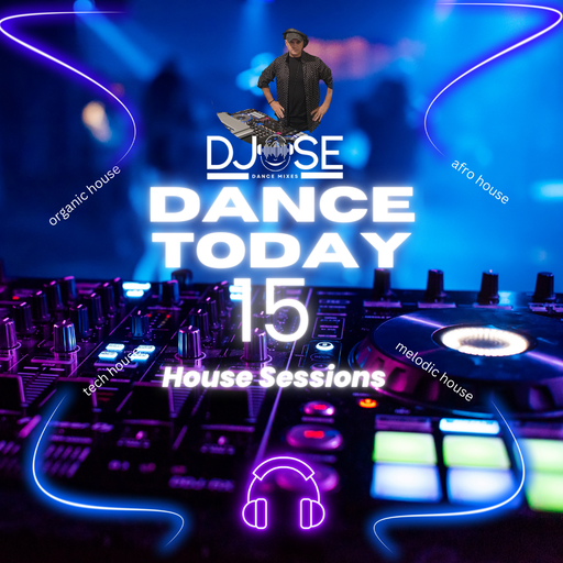 Dance Today House Sessions Mix 15