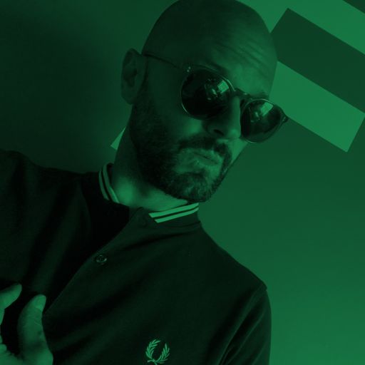 08.08.21 The Rendezvous - Kurtis Powers