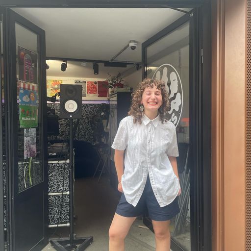 Window Pain w/ LOLA 23/06/24 - [Voices Radio]