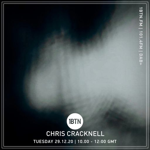 Chris Cracknell - 29.12.2020