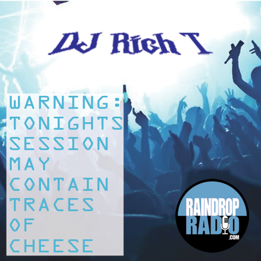 DJ RichT - 2024.01.04 - This is my House [Cheese Edition]