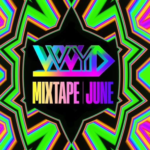 VVVYD - TOS Mixtape | June 2024