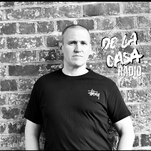 Glen burns - De La Casa Radio 06.05.26