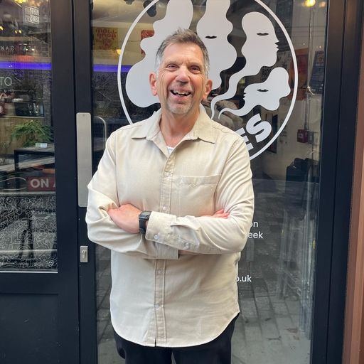 Queer as Dancin w/ DJ Funk-O-Mart - 25/10/25 [Voices Radio]