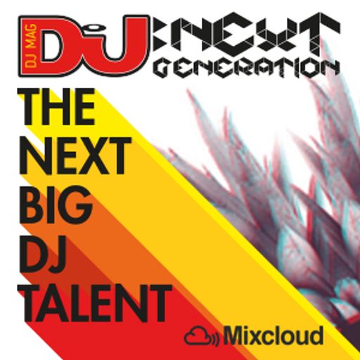 DJ Mag Next Generation