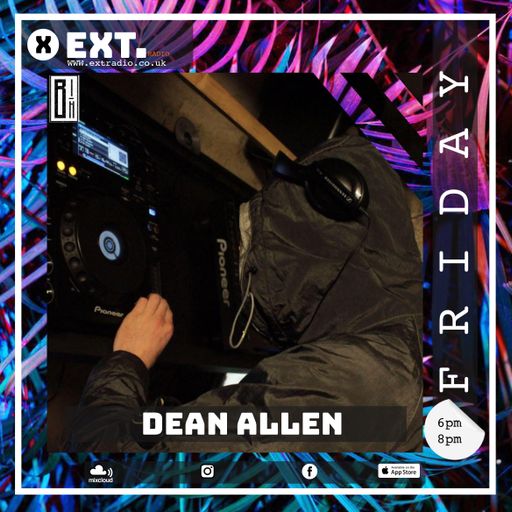 Dean Allen - 24 JUN 2022
