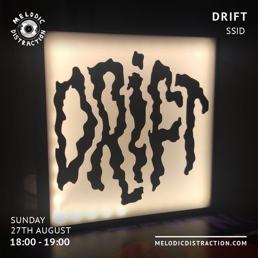 DRIFT with SSID (Aug '23)