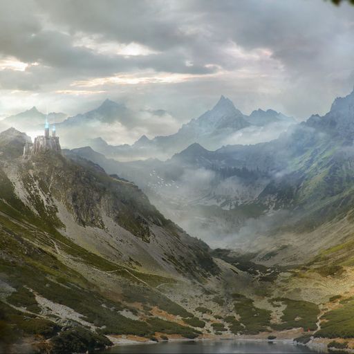 In the Valley of Onir (ExtendedProgressiveRock)