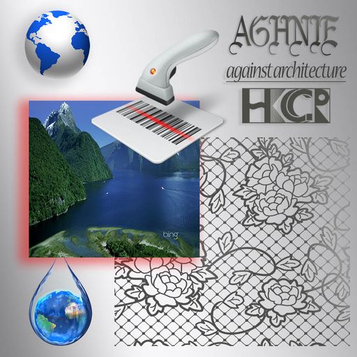 Against Architecture - Tsalal x AGHNIE- 28th December 2016