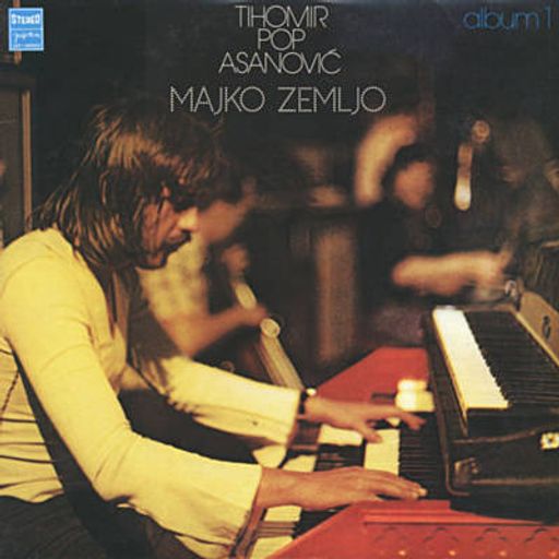 Radio Peacock - 16.03.2019