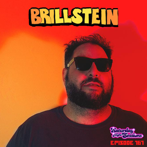 SNS EP161 - BRILLSTEIN