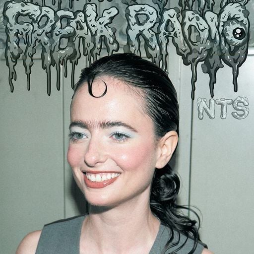 Sarah Squirm's FREAKRADIO: Halloween Special - 30th October 2025