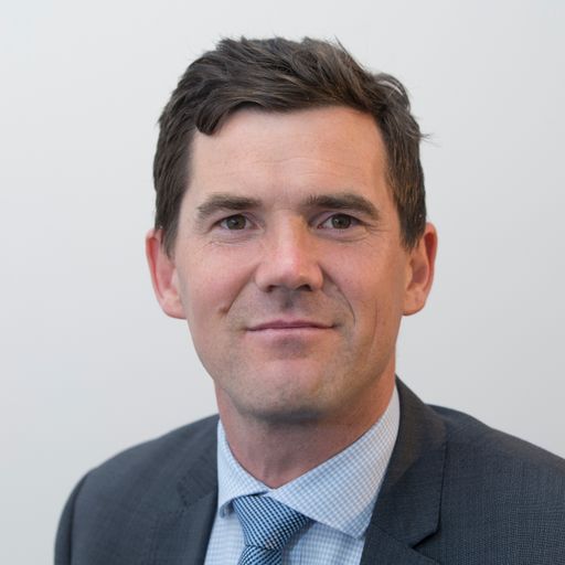 Local Mayoral Elections 2019: Justin Lester 18-09-19