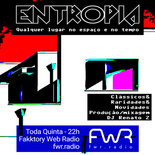 Entropia 034 - 26.5.2022